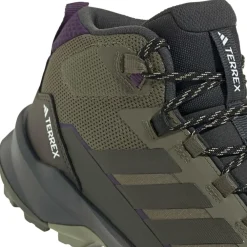 adidas Terrex - Women's Terrex Skychaser AX5 Mid GORE-TEX - Wanderschuhe