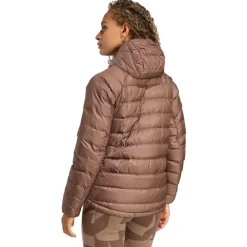 adidas Terrex - Women's Terrex Xperior CW+ Down Hooded - Daunenjacke