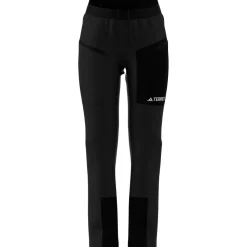 New - Women's Terrex Xperior Fast Pants - Skihose Skibekleidung|Skihosen