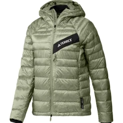 adidas Terrex - Women's TRK Down Jacket - Daunenjacke^ Wanderbekleidung|Daunenjacken
