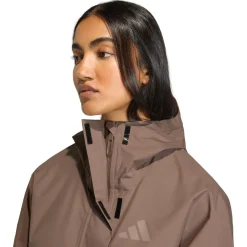 adidas Terrex - Women's XP 2.5L Anorak - Regenjacke^ Wanderbekleidung|Jacken