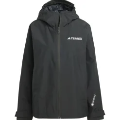 adidas Terrex - Women's Xploric 2 Layer GORE-TEX Jacket - Regenjacke^ Wanderbekleidung|Jacken