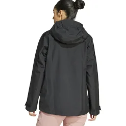 adidas Terrex - Women's Xploric 2 Layer GORE-TEX Jacket - Regenjacke^ Wanderbekleidung|Jacken