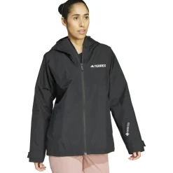 adidas Terrex - Women's Xploric 2 Layer GORE-TEX Jacket - Regenjacke^ Wanderbekleidung|Jacken