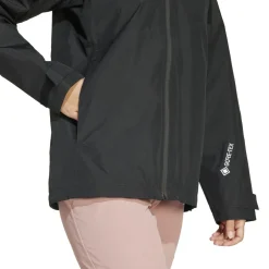 adidas Terrex - Women's Xploric 2 Layer GORE-TEX Jacket - Regenjacke^ Wanderbekleidung|Jacken