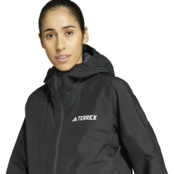 adidas Terrex - Women's Xploric 2 Layer GORE-TEX Jacket - Regenjacke^ Wanderbekleidung|Jacken