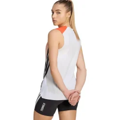 adidas Terrex - Women's XPR Pro Tank - Laufshirt