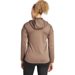 Outlet - Women's XPR Wind Hybrid Fleece - Kunstfaserjacke Wanderbekleidung|Jacken
