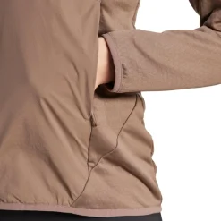 Outlet - Women's XPR Wind Hybrid Fleece - Kunstfaserjacke Wanderbekleidung|Jacken