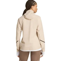 adidas Terrex - Women's XPR Light Rain Jacket - Regenjacke^ Wanderbekleidung|Jacken