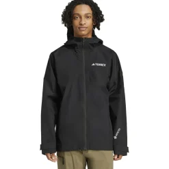 Hot - Xploric 2 Layer GORE-TEX Jacket - Regenjacke Wanderbekleidung|Jacken