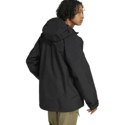 Hot - Xploric 2 Layer GORE-TEX Jacket - Regenjacke Wanderbekleidung|Jacken