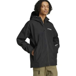 Hot - Xploric 2 Layer GORE-TEX Jacket - Regenjacke Wanderbekleidung|Jacken