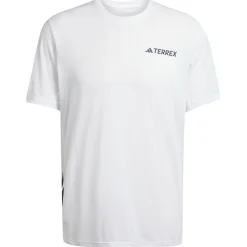 adidas Terrex - Xploric T-Shirt - Funktionsshirt^ Fitnessbekleidung|Laufbekleidung