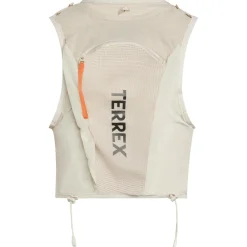 adidas Terrex - XPR Trail Vest 10 - Trailrunningrucksack^ Laufausrüstung