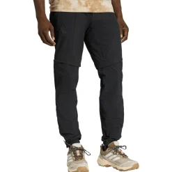 Hot - XPR U.Z.O Pants - Trekkinghose Laufbekleidung|Hosen