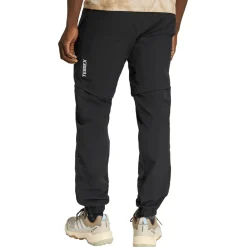 Hot - XPR U.Z.O Pants - Trekkinghose Laufbekleidung|Hosen