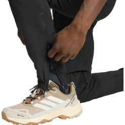 Hot - XPR U.Z.O Pants - Trekkinghose Laufbekleidung|Hosen