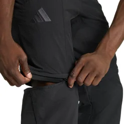 Hot - XPR U.Z.O Pants - Trekkinghose Laufbekleidung|Hosen