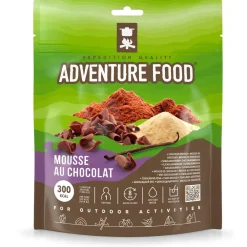 Discount - Mousse au Chocolat Trekkingausrüstung|Outdoor Lebensmittel