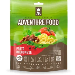 - Pasta Bolognese>Adventure Food Online