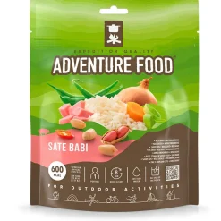 - Sate Babi>Adventure Food Discount