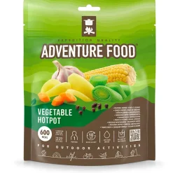 - Vegetable Hotpot>Adventure Food Clearance