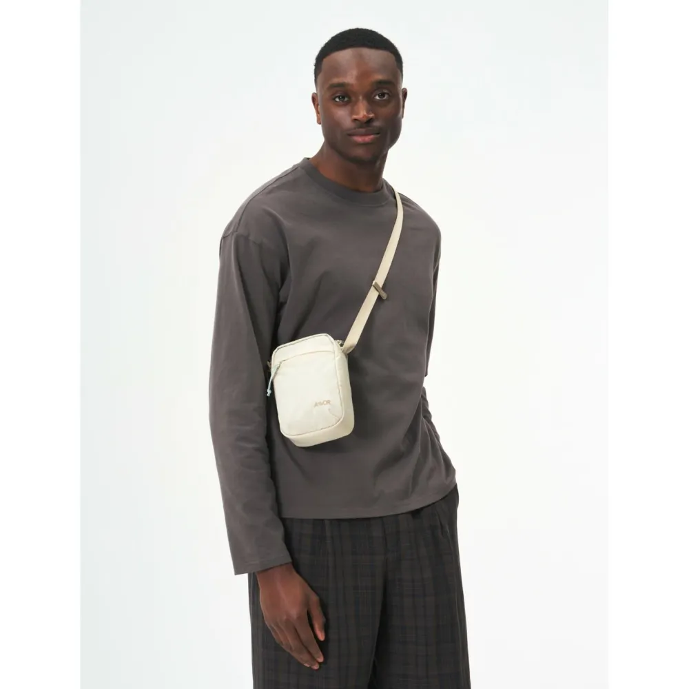 - Easy Ride Pouch - Umhängetasche>AEVOR Outlet