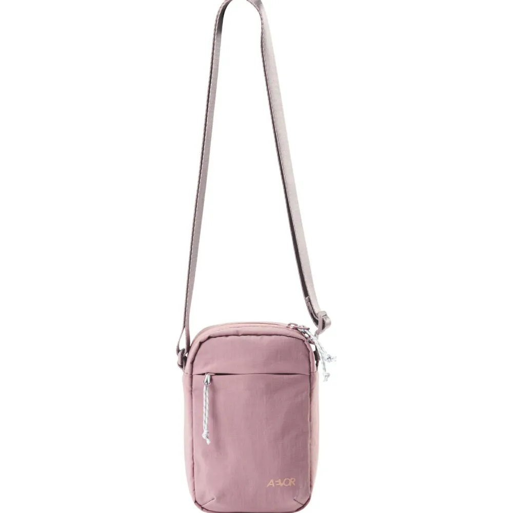 - Easy Ride Pouch - Umhängetasche>AEVOR Outlet