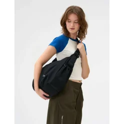 Discount - Slouchy Bag - Umhängetasche Taschen|Taschen