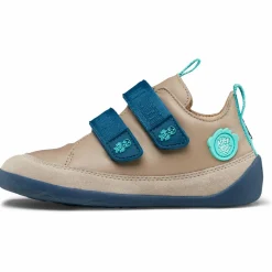 Affenzahn - Kid's Barfußschuh Leder Buddy - Freizeitschuhe^Kinder Barfußschuhe