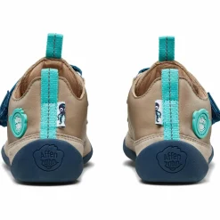 Affenzahn - Kid's Barfußschuh Leder Buddy - Freizeitschuhe^Kinder Barfußschuhe
