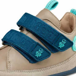 Affenzahn - Kid's Barfußschuh Leder Buddy - Freizeitschuhe^Kinder Barfußschuhe