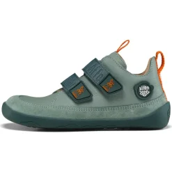 Affenzahn - Kid's Barfußschuh Leder Buddy - Freizeitschuhe^Kinder Barfußschuhe