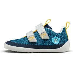 Kinder Affenzahn - Kid's Barfußschuh Knit Happy - Barfußschuhe