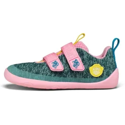 Kinder Affenzahn - Kid's Barfußschuh Knit Happy - Barfußschuhe