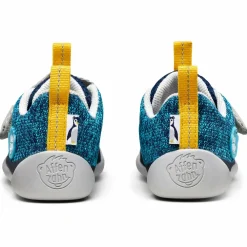 Kinder Affenzahn - Kid's Barfußschuh Knit Happy - Barfußschuhe