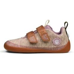 Kinder Affenzahn - Kid's Barfußschuh Knit Happy - Barfußschuhe