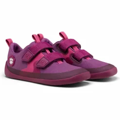 - Kid's Barfußschuh Baumwolle Lucky - Barfußschuhe><noscript><img width=