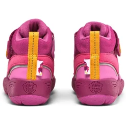 - Kid's Übergangsschuh Vegan Explory - Barfußschuhe>Affenzahn Outlet