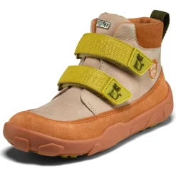 Kinder Affenzahn - Kid's Übergangsschuh Leder Friendy - Barfußschuhe