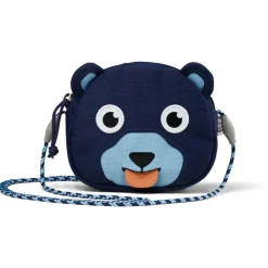 Affenzahn - Kid's Brustbeutel Bär - Umhängetasche^ Taschen|Taschen