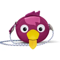 Affenzahn - Kid's Brustbeutel Vogel - Umhängetasche^ Taschen|Taschen