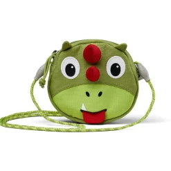 Affenzahn - Kid's Brustbeutel Drache - Umhängetasche^ Taschen|Taschen