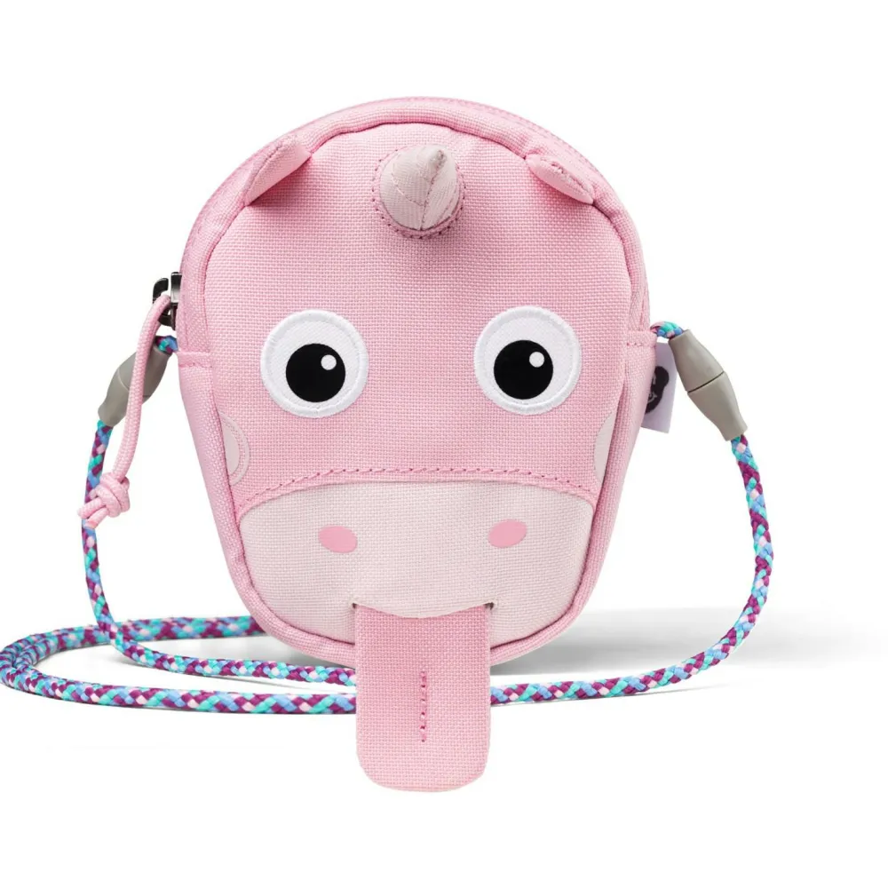 - Kid's Brustbeutel Einhorn - Umhängetasche>Affenzahn Hot