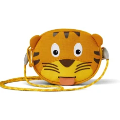 Sale - Kid's Brustbeutel Tiger - Umhängetasche Taschen|Taschen