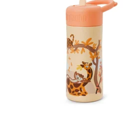 Affenzahn - Kid's Edelstahl Trinkflasche - Trinkflasche^ Trinkflaschen|Outdoor-Küche