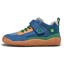 Clearance - Kid's Halbschuh Vegan Cheerly - Barfußschuhe Kinder Barfußschuhe