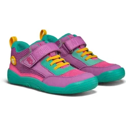 Clearance - Kid's Halbschuh Vegan Cheerly - Barfußschuhe Kinder Barfußschuhe
