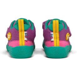 Clearance - Kid's Halbschuh Vegan Cheerly - Barfußschuhe Kinder Barfußschuhe